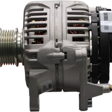 Quality-Built 15156 Premium Quality Alternator