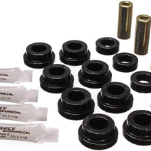 Energy Suspension 16.3104G Control Arm Bushing Set