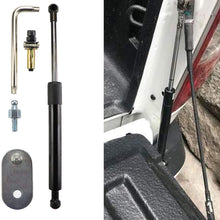 Truck Tailgate Assist Shock Strut for Ford F150 F250 F350 F450 Super Duty DZ43203
