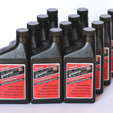 Metal Conditioner Squared MC2 16 oz. Case of 12 Additive/Engine Treatment Conditions All Moving Metal Parts. Reduces Friction. Get Better Fuel Economy. Engines Run Cooler, Smoother, Quieter.