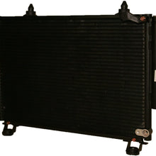 TCW 44-3300 A/C Condenser (Quality With Perfect Vehicle Fitment)