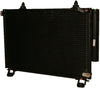 TCW 44-3300 A/C Condenser (Quality With Perfect Vehicle Fitment)