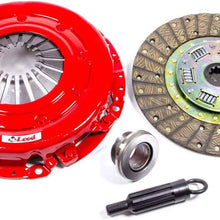 McLeod 75217 Clutch Kit