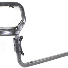 Radiator Support Compatible with JEEP GRAND CHEROKEE 2005-2010