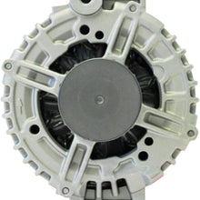 ACDelco 334-2828 Professional Alternator, Remanufactured