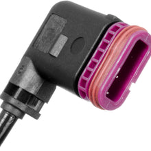 Holstein Parts 2ABS0095 ABS Speed Sensor