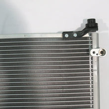 Tong Yang HD39029A Replacement Alumnium AC CondenserPILOT '03-'08/AC MDX '01-'06PFC 16mm (CON-3064)