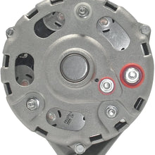 Quality-Built 7058105 Premium Domestic Alternator - Remanufactured