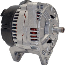 Quality-Built 13464 Premium Alternator - Remanufactured