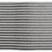 Automotive Cooling Radiator For Jeep Cherokee 13401 100% Tested