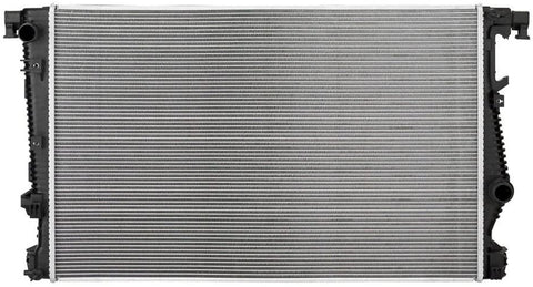 Automotive Cooling Radiator For Jeep Cherokee 13401 100% Tested