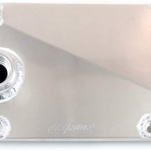 Canton Racing 80-225 Aluminum Expansion Tank for 1997-2004 Corvette