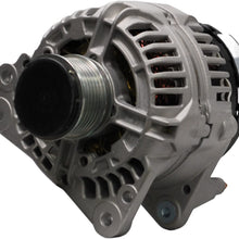 Quality-Built 15156 Premium Quality Alternator