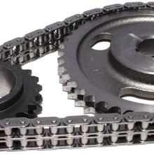 COMP Cams 3118 Hi-Tech Roller Race Timing Set for '69-'81 290-401 V8