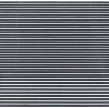 For Chrysler 200 A/C Condenser 2011 12 13 2014 | For CH3030228 | 68004053AA