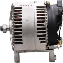 Quality-Built 15944 Premium Import Alternator - Remanufactured