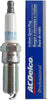 ACDelco 41-109 Professional Iridium Spark Plug (Pack of 1)