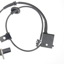 A-Premium ABS Speed Sensor Replacement for Hyundai Santa Fe 2001-2006 Front Left