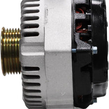 Quality-Built 7786614 Premium Quality Alternator