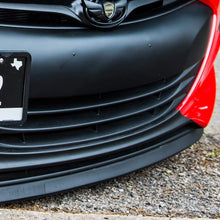 The Original EZ Lip Universal Front Bumper Spoiler
