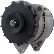 Remy 14056 Premium Remanufactured Alternator