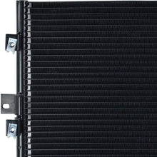 OSC Cooling Products 3826 New Condenser