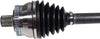GSP NCV23578 CV Axle Shaft Assembly - Right Front (Passenger Side)