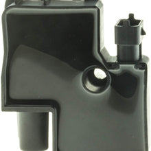 MotoRad 3IC203 Ignition Coil | Fits Select Mercedes-Benz Applications