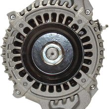 Quality-Built 13857 Premium Alternator - Remanufactured