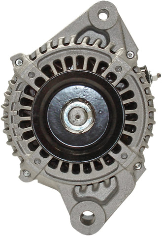 Quality-Built 13857 Premium Alternator - Remanufactured