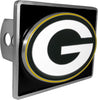Siskiyou Green Bay Packers NFL Hitch Cover