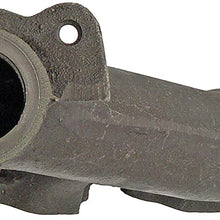 Dorman 674-153 Passenger Side Exhaust Manifold for Select Ford / Lincoln / Mercury Models