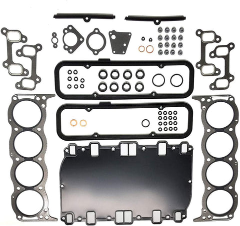 ZM for Discovery/Range Rover V8 Head Gasket Set STC4082 STC2822