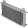 Earl's 41916ERL Temp-A-Cure Oil Cooler