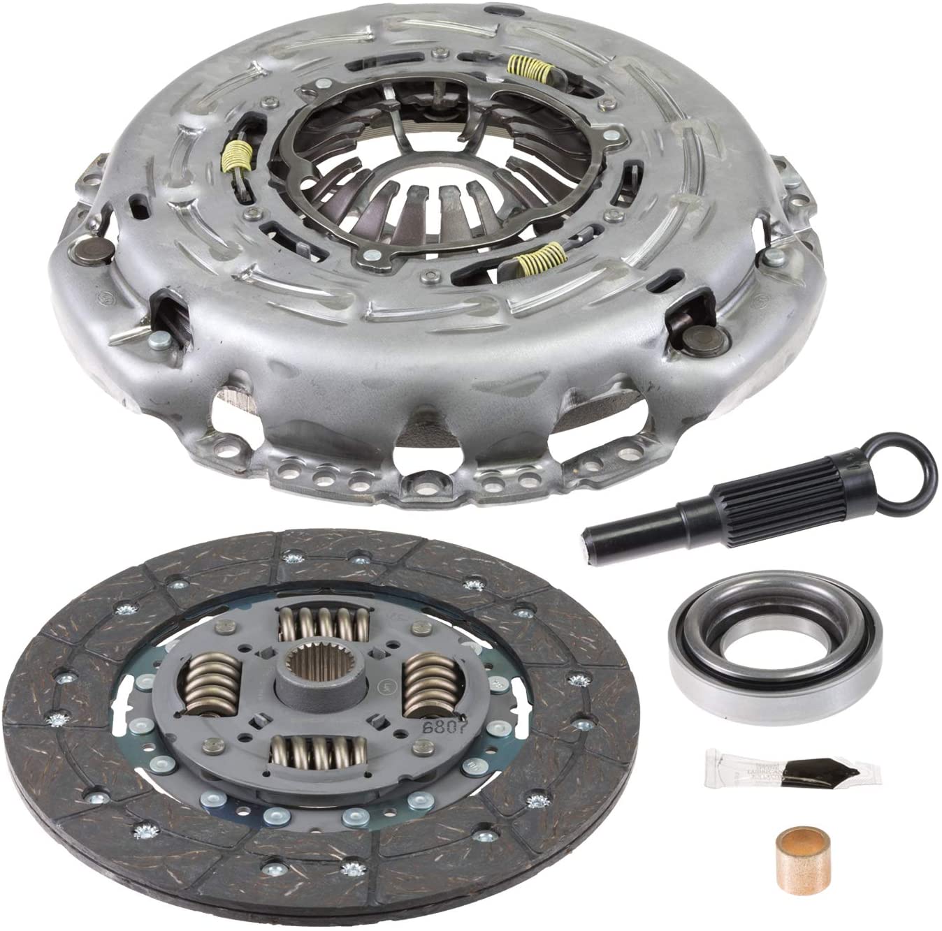 LuK 06-079 Clutch Kit