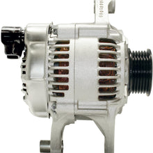 Quality-Built 13443 Premium Alternator - Remanufactured