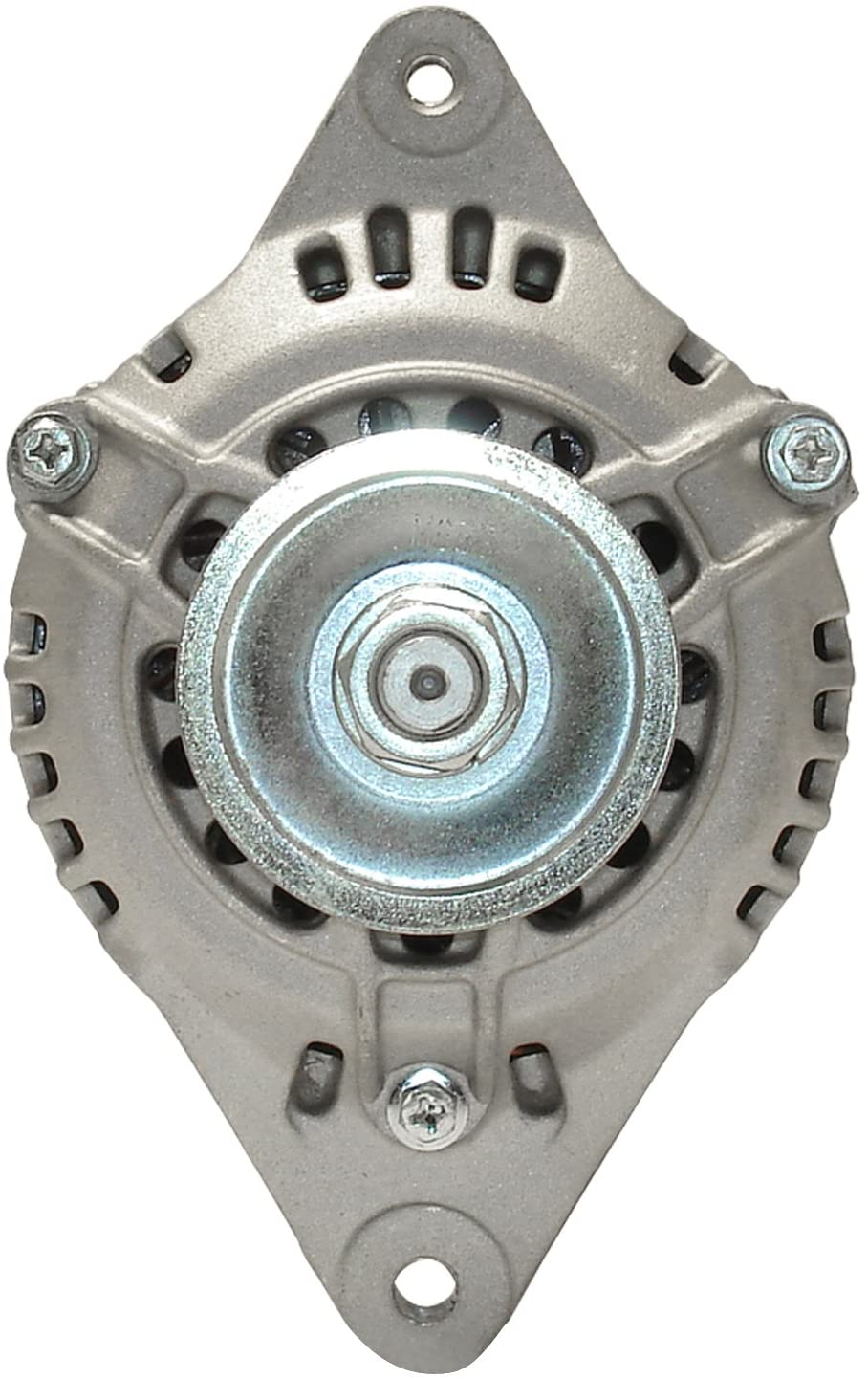 Quality-Built 14943 Premium Alternator - Remanufactured