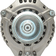 Quality-Built 14943 Premium Alternator - Remanufactured