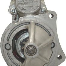 Quality-Built 16256 Premium Starter - Remanufactured