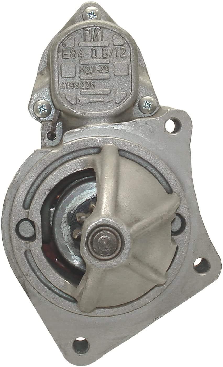 Quality-Built 16256 Premium Starter - Remanufactured