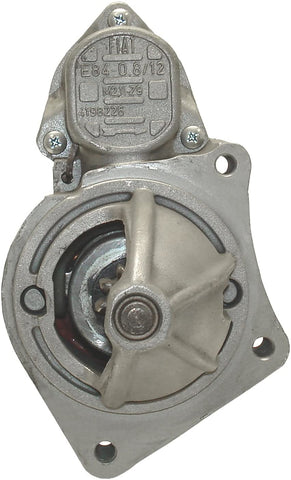 Quality-Built 16256 Premium Starter - Remanufactured