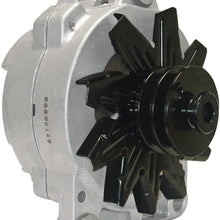 Quality-Built 7521211 Premium Domestic Alternator - Remanufactured