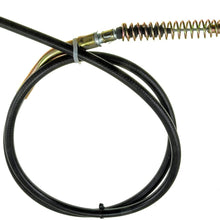 Dorman C660117 Parking Brake Cable