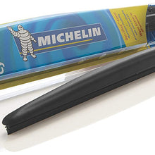 Michelin Cyclone Premium Hybrid 17" Michelin Wiper Blades With Smart-Flex Technology