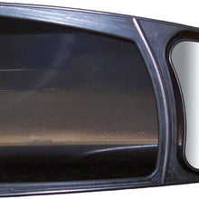 CIPA 11300 Custom Towing Mirror - Toyota, Pair