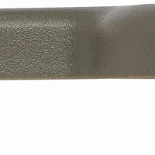 Dorman 74346 Driver Side Pewter Seat Recliner Handle