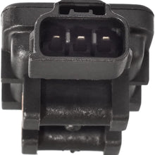 AUTEX Manifold Absolute Pressure MAP Sensor Compatible with Dodge B1500 & B2500 & B3500 1997-1998/Dodge Dakota & Ram 1500 Pickup, Jeep Grand Cherokee 1997-2003/Dodge Durango Ram 1500 Van 1998-2003