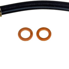 Dorman H380226 Rear Brake Hose