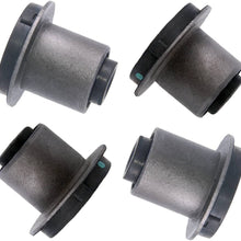 Arm Bushing For Steering Gear Kit Febest TAB-ACM20-KIT Oem 44250-44140