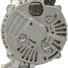 Quality-Built 13908 Premium Alternator - Remanufactured